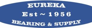 Eureka Bearing Logo